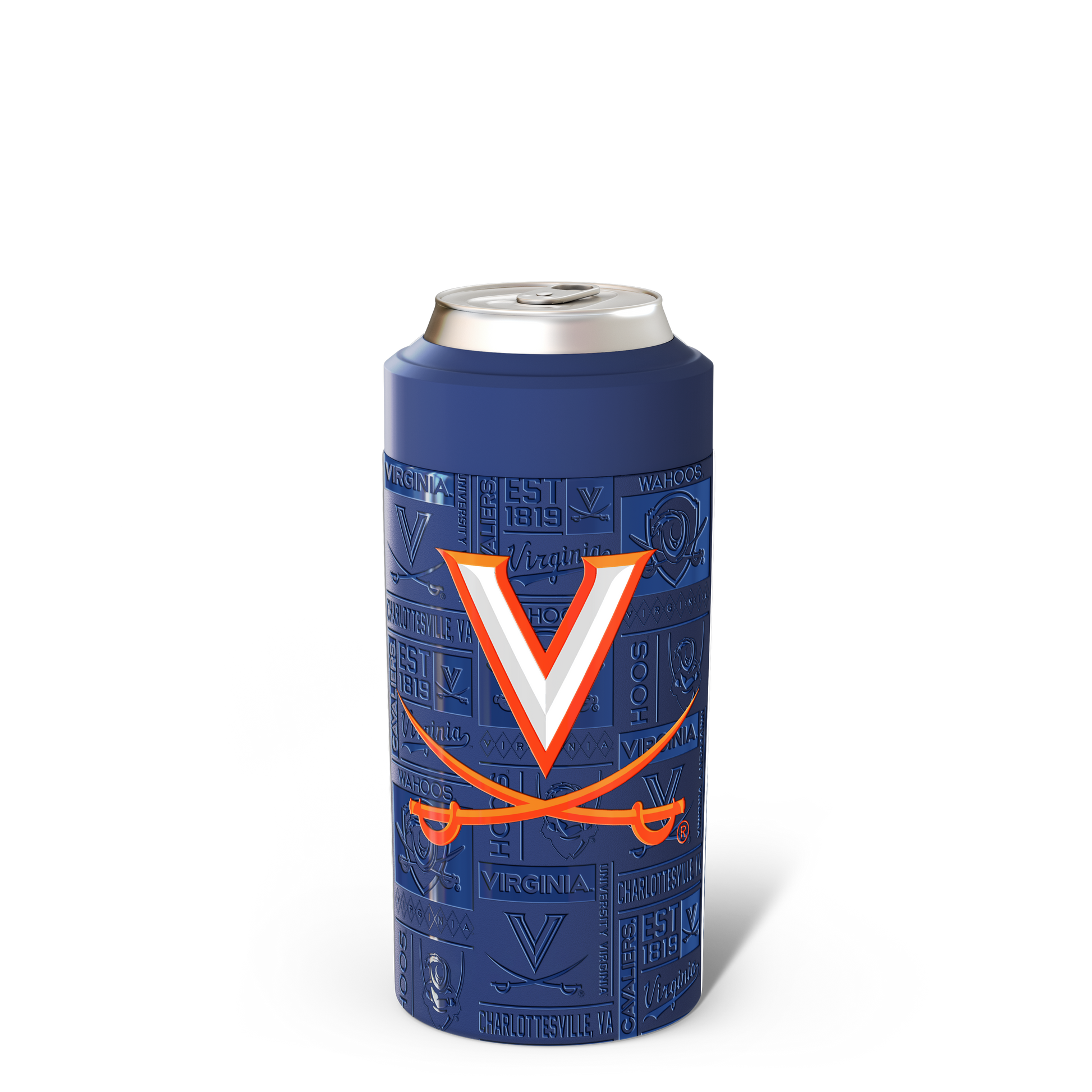 Universal Buddy | Virginia Cavaliers | Legacy image 4