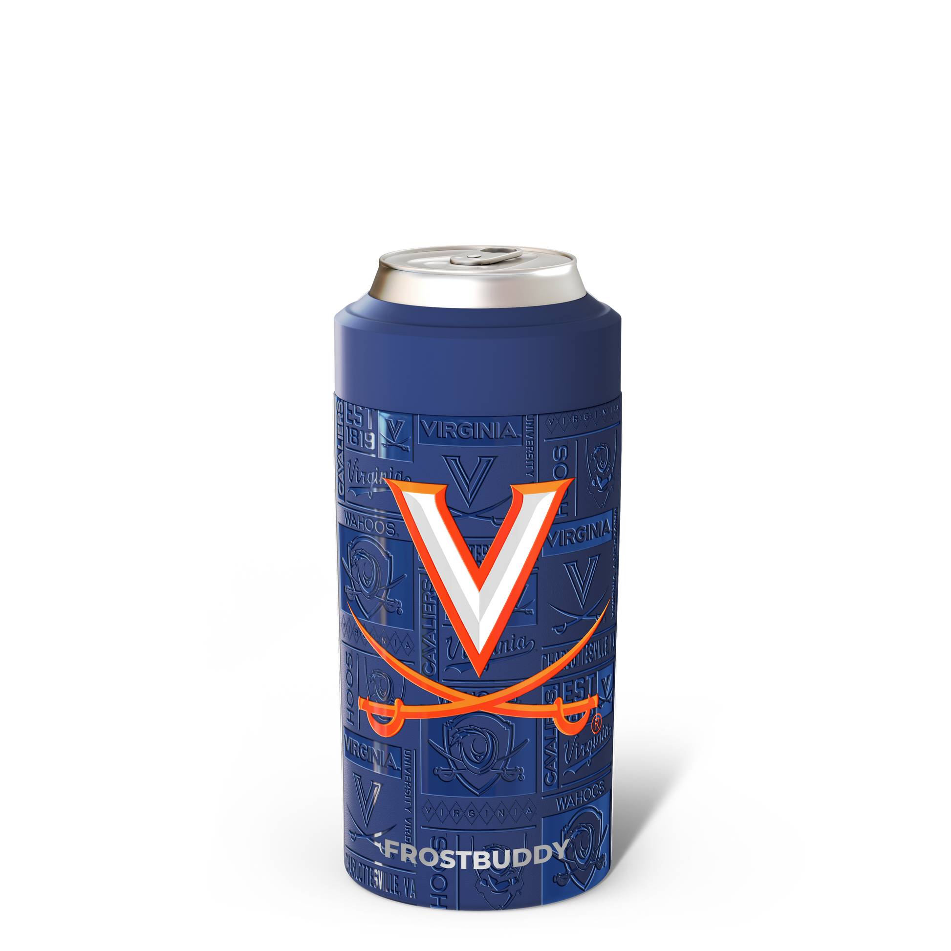 Universal Buddy | Virginia Cavaliers | Legacy image 1