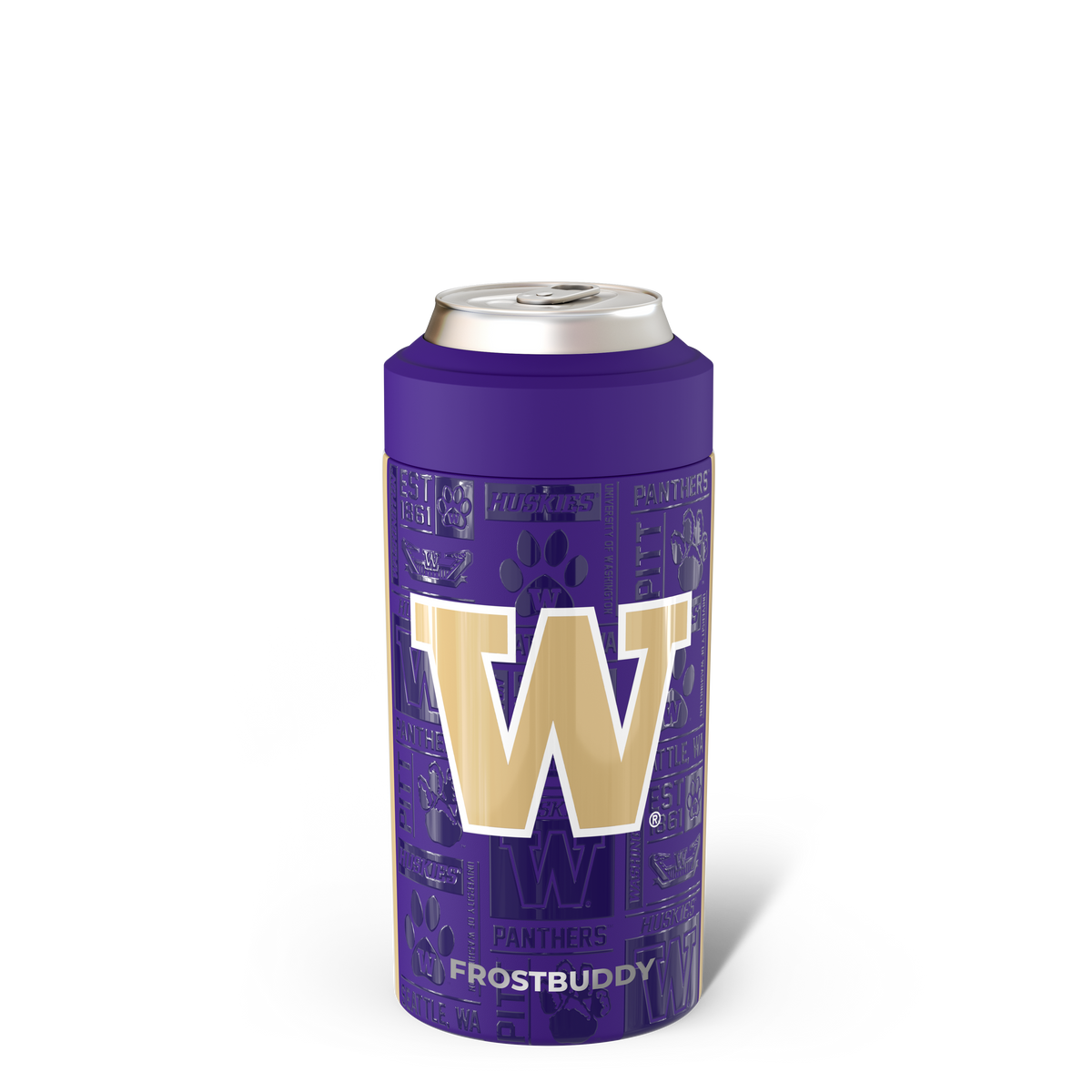 Universal Buddy | Washington Huskies | Legacy image 1