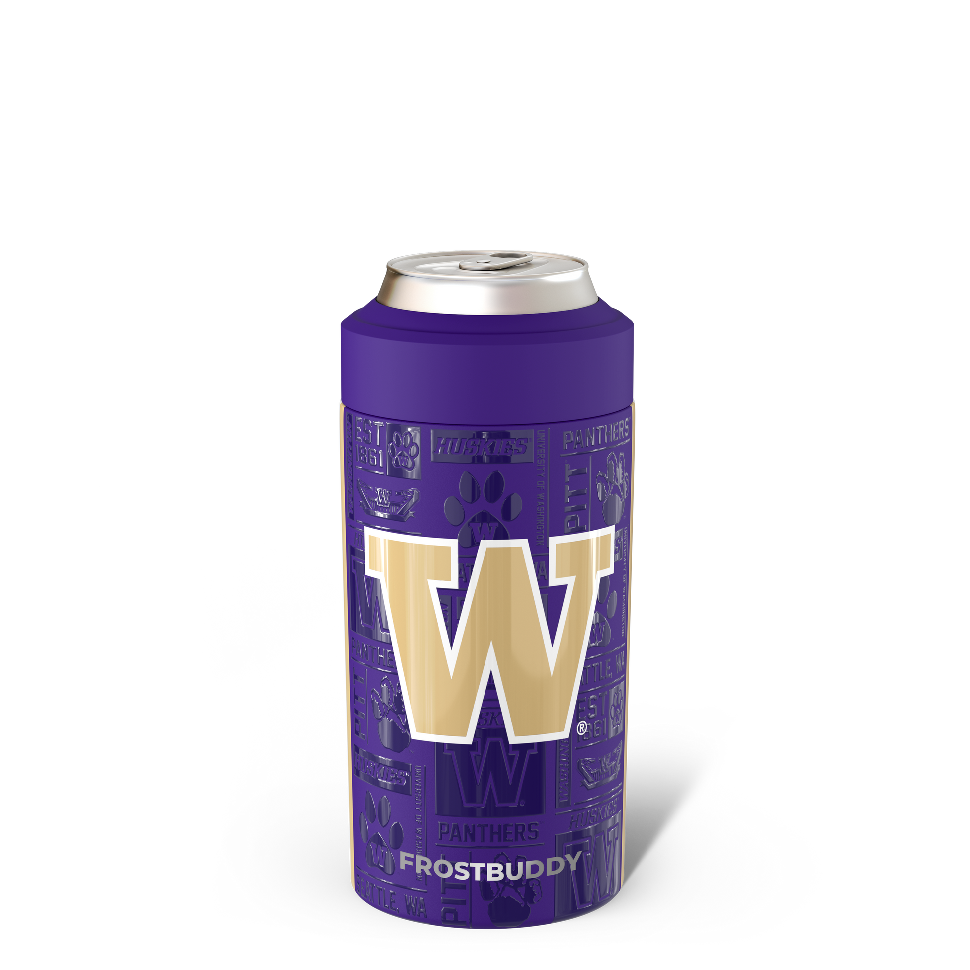 Universal Buddy | Washington Huskies | Legacy image 1