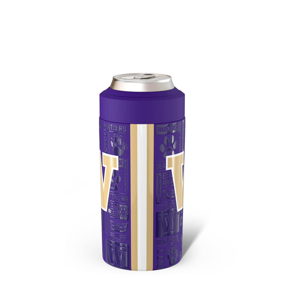 Universal Buddy | Washington Huskies | Legacy image 3