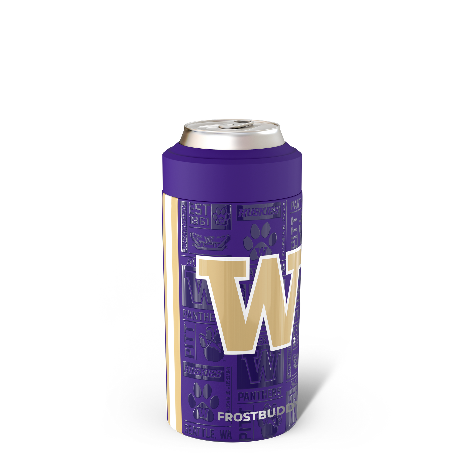 Universal Buddy | Washington Huskies | Legacy image 2