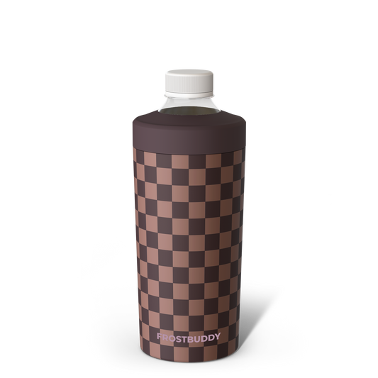 Universal XL | Espresso Checkered image 1