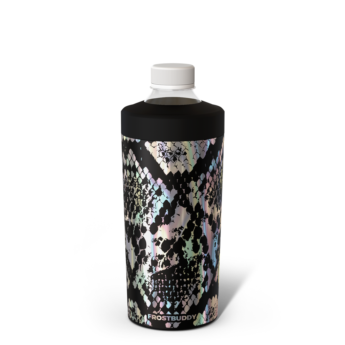 Universal XL | Metallic Venom image 1