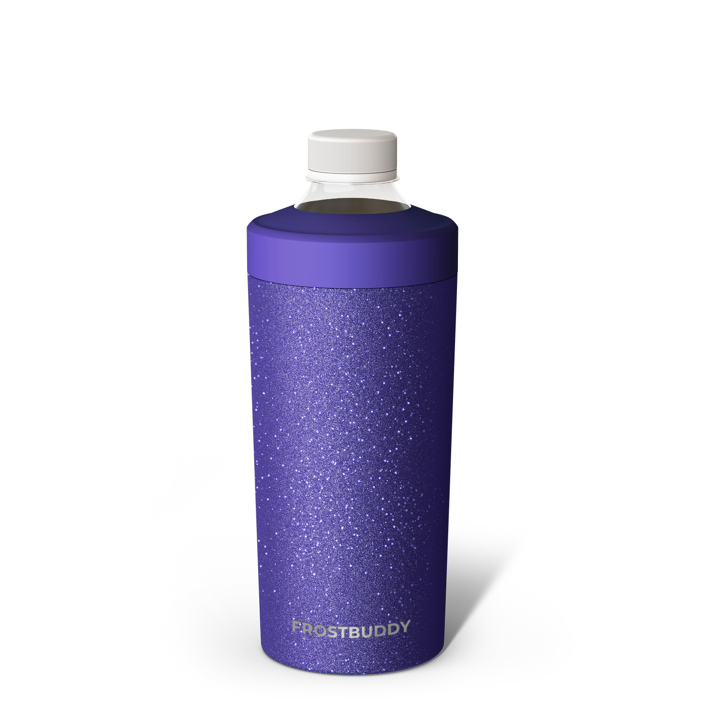 Universal XL | Purple Glitz image 1