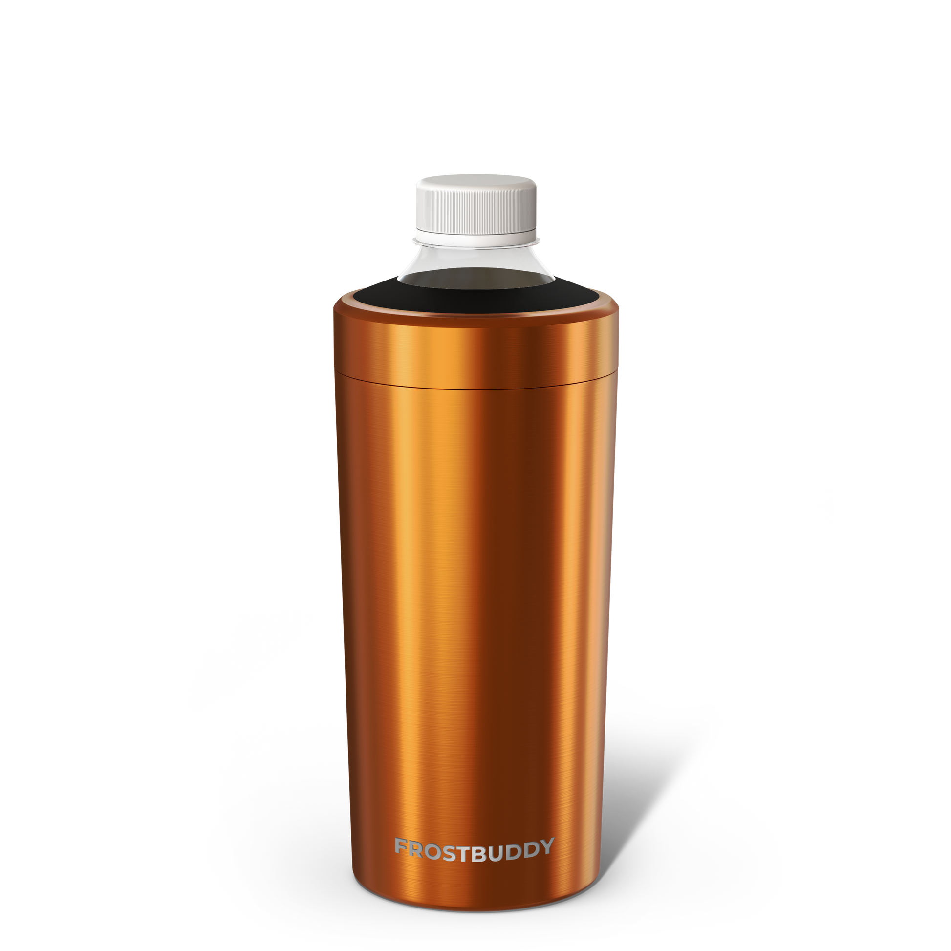 Universal XL | Rust Metallic image 1