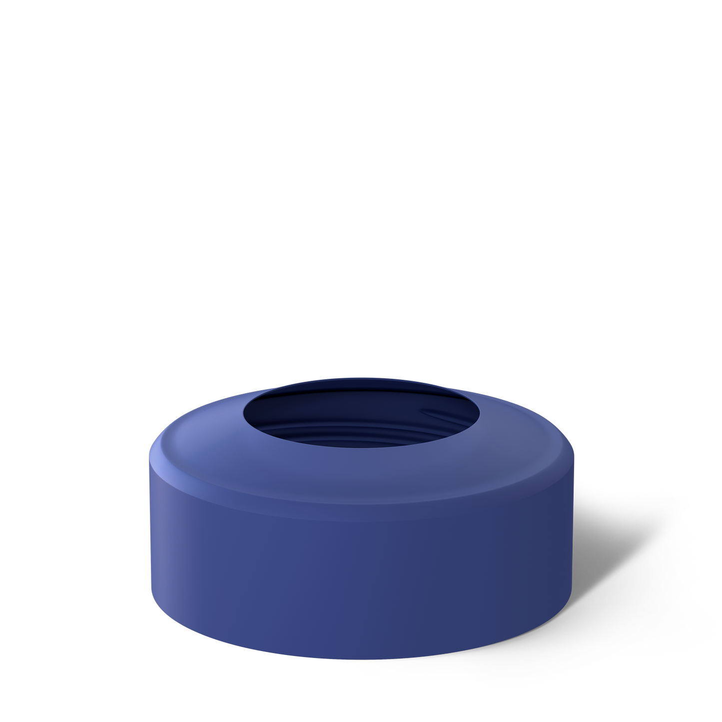 Universal XL | Replacement Silicone Lid image 3