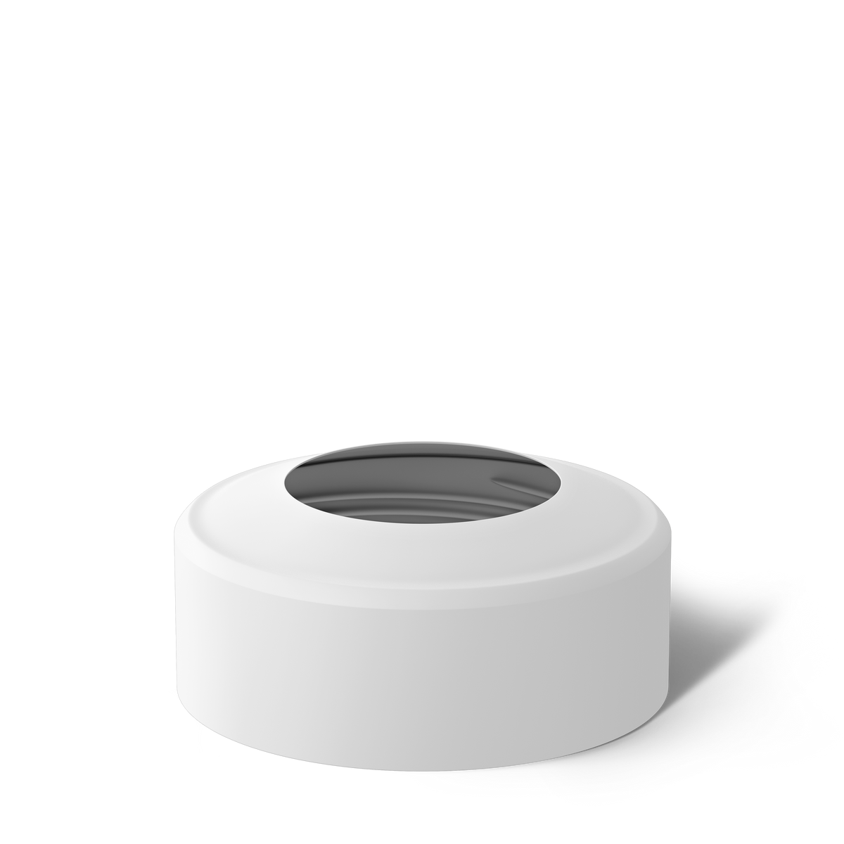 Universal XL | Replacement Silicone Lid image 3