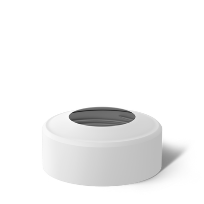 Universal XL | Replacement Silicone Lid image 3