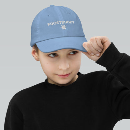 Youth baseball cap image 17