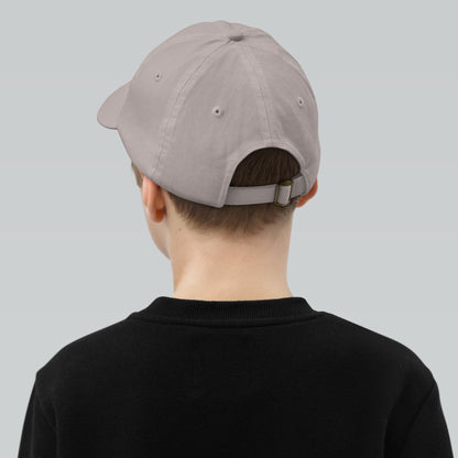 Youth baseball cap image 22