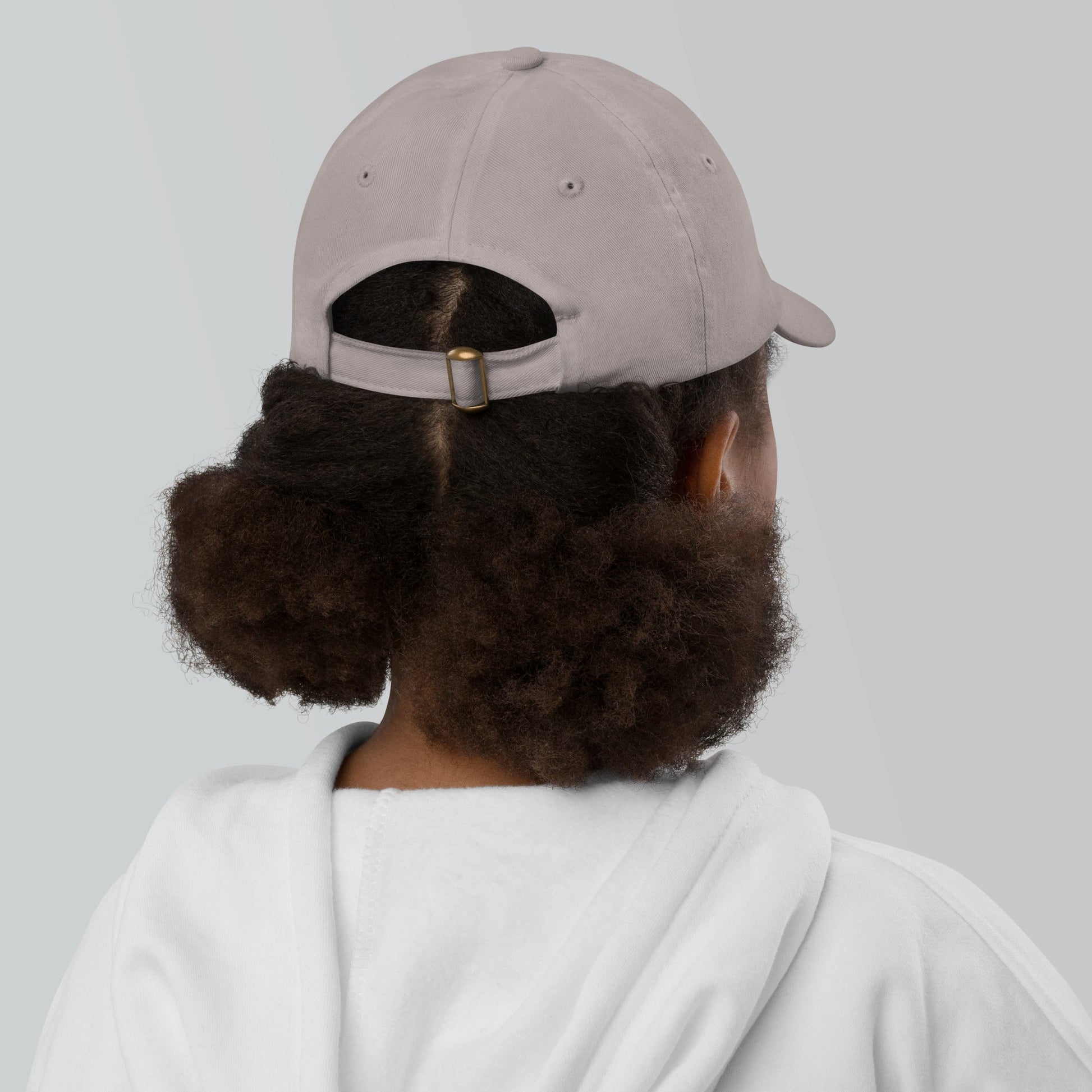 Youth baseball cap image 11