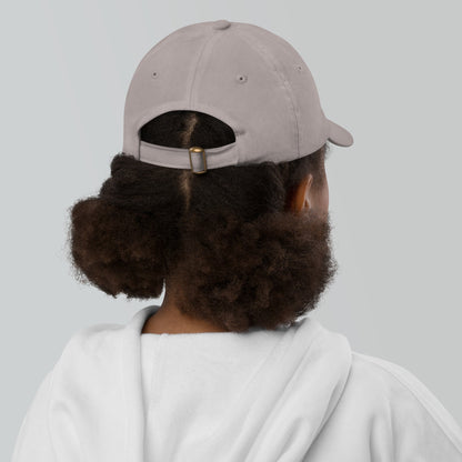 Youth baseball cap image 11
