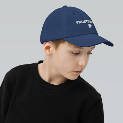 Youth baseball cap image 16