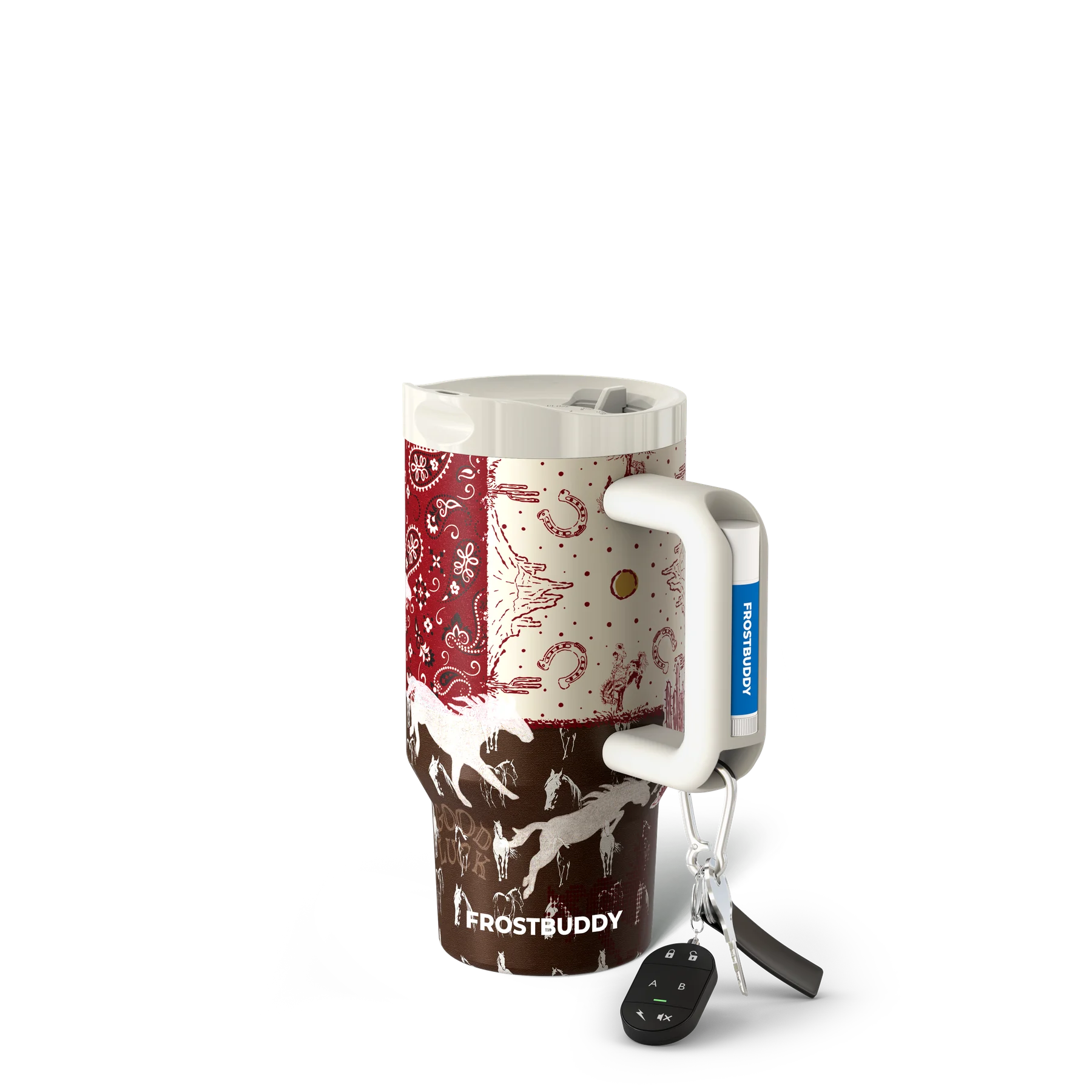 Rodeo Remix Mug Buddy